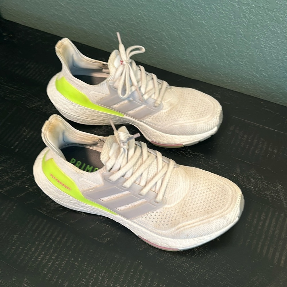 Adidas Ultraboost